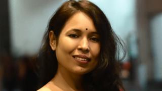 Given a good script, I'm interested in acting: Filmmaker Rima Das