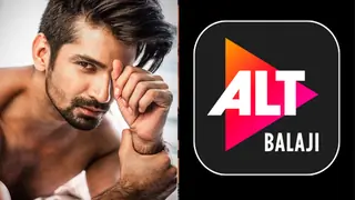 After one of the projects NOT working out before, Vishal Singh BAGS another Alt Balaji show Thumbnail