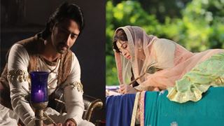 Colors' Dastaan-E-Mohabbat: Salim Anarkali to REVIVE this form of 'vintage' ROMANCE