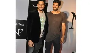 Siddharth and Aditya to grace couch for Koffee with Karan Thumbnail