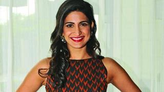 Aahana Kumra joins ZEE5's next Original, Rangbaaz