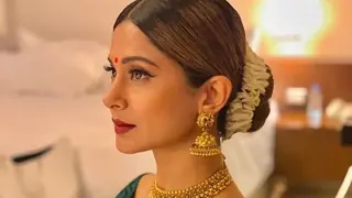 #Stylebuzz: Proof Jennifer Winget Can Glam Up Even The Most Basic Outfit And....