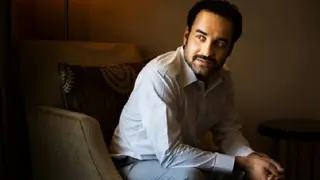 Pankaj Tripathi excited to work with Satish Kaushik Thumbnail