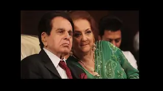 Dilip Kumar 'doing well' Thumbnail