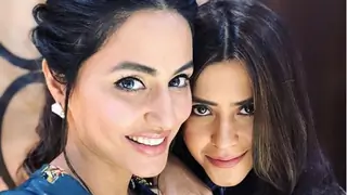 Here's why Hina Khan's entry in 'Kasautii Zindagii Kay 2' was memorable for Ekta Kapoor! Thumbnail
