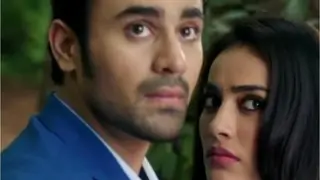 Another supernatural being to create havoc in Mahir and Bela's life in 'Naagin 3'! Thumbnail