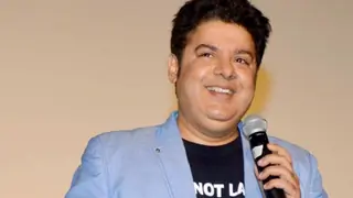 #MeToo: Sajid Khan's take on IFTDA notice Thumbnail