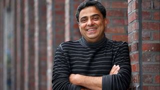 Building audience for a film pre-release important: Screwvala