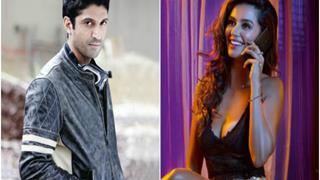 Shibani Dandekar FINALLY speaks about her romance with Farhan Akhtar