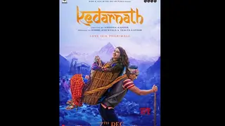 'Kedarnath' teaser exploitative, tacky thumbnail