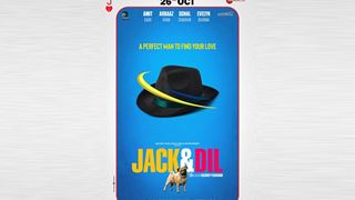 'Jack and Dil': Goes down the hill