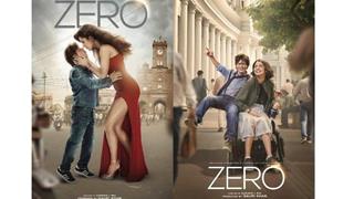 SRK has outdone himself in 'Zero': Aamir Khan