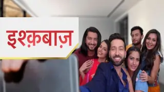 Another entrant to join the cast of Star Plus' 'Ishqbaaaz' Thumbnail