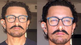 We now KNOW WHO designed Aamir Khan's Nose Pin Thumbnail