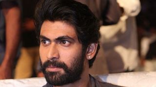 Rana Daggubati starts shooting for 'Housefull 4'