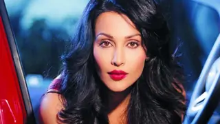 Flora Saini bags Alt Balaji's upcoming web series! thumbnail