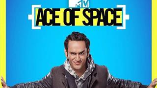 Halloween Special: MTV Ace Of Space house gets ready for the third task!