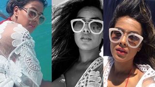 #StyleBuzz: Nia Sharma's Brand New Bikini Clad Pictures Are Already Breaking The Internet