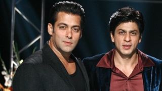 Shah Rukh Khan and Salman Khan to REUNITE for Bhansali's directorial