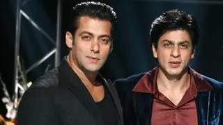Shah Rukh Khan and Salman Khan to REUNITE for Bhansali's directorial Thumbnail