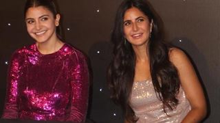 Katrina Kaif Or Anushka Sharma, Who Slayed Their Sparkly Dress? thumbnail