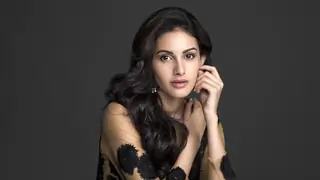 Working on digital platform easier than in films, says Amyra Thumbnail