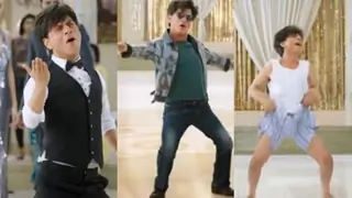 Shah Rukh Khan's 'Zero' BREAKS RECORDS even before it's RELEASE Thumbnail