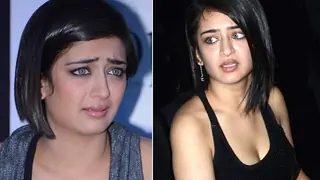 LEAKED: Kamal's daughter Akshara Haasan's PRIVATE PICTURES go VIRAL Thumbnail