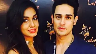 Priyank Sharma posts his LAST EVER message for ex girlfriend, Divya Agarwal Thumbnail