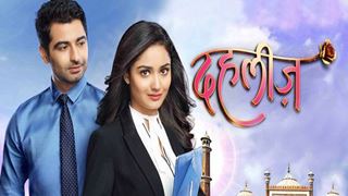 Star Plus' critically acclaimed show, 'Dahleez' achieves another FEAT