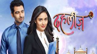 Star Plus' critically acclaimed show, 'Dahleez' achieves another FEAT Thumbnail