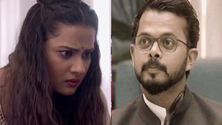 #BB12: Kratika Sengar calls Sreesanth a BIG LOSER in 'Bigg Boss'