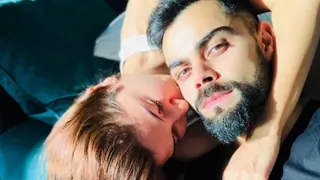 Anushka's birthday wish for her hubby is too adorable! Thumbnail
