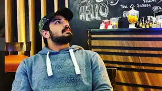 Here's how Rajat Tokas makes sure he keeps things REAL in 'Naagin 3' Thumbnail