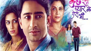 A fan remembers the MAGIC of 'Kuch Rang Pyar Ke..'; Shaheer Sheikh acknowledges Thumbnail