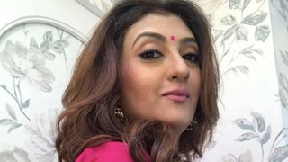Juhi Parmar Begins A New Journey With Tantra