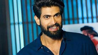 Rana would love to do superhero film in Indian space