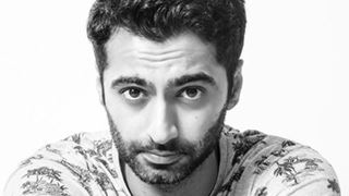 REVEALED: The poster of Harshad Arora's upcoming FILM