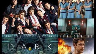 5 shows to binge watch this Diwali season