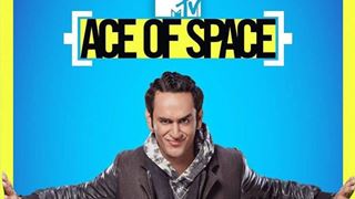 And the second WILDCARD in MTV Ace Of Space will be....