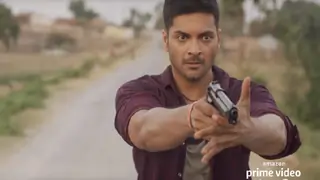 Had to change my name to enter places for 'Mirzapur': Ali Fazal Thumbnail
