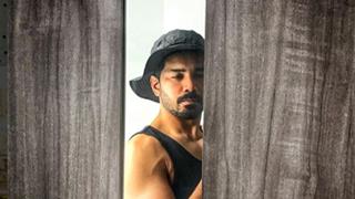 Here's how Abhinav Shukla from 'Silsila Badalte..' turned out to be a SAVIOR of wildlife