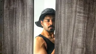 Here's how Abhinav Shukla from 'Silsila Badalte..' turned out to be a SAVIOR of wildlife Thumbnail