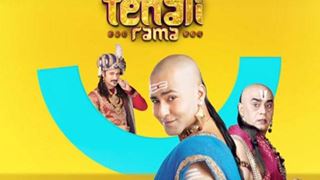 This actress quits Sab TV's 'Tenali Rama' Thumbnail