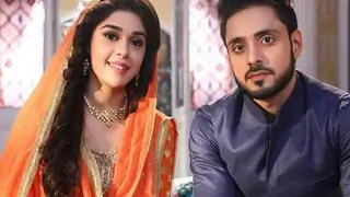 Multiple ENTRIES in Zee TV's 'Ishq Subhan Allah' Thumbnail