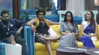 #BB12: There is a lot going on in the LUXURY BUDGET task; WINNERS revealed too Thumbnail