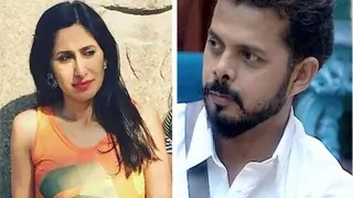 #BB12: Teejay SLAMS Sreesanth for calling Karanvir's 'khandan' 'badtameez' Thumbnail