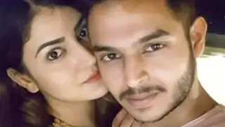 Siddharth Sagar & Subuhi Joshi to get ENGAGED tomorrow thumbnail