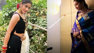 Diwali 2018: Here's how TV celebs are keeping their style game on point