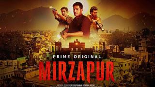 Mirzapur star-cast's real life connection with Purvanchal